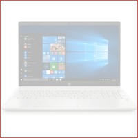 HP Pavilion 15-cs2505nd laptop