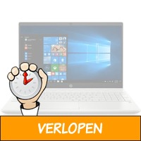 HP Pavilion 15-cs2505nd laptop