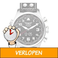 Aviator AVW73215G328 smartwatch