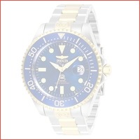 Invicta Pro Diver 30 ATM Automatics 2761..