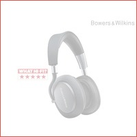 Bowers & Wilkins PX draadloze koptel..