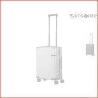 Samsonite Eova Spinner trolley 55 cm