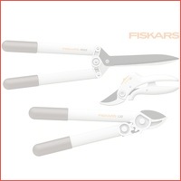 Fiskars snoeiset