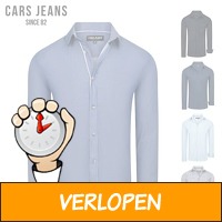 Cars Jeans overhemd
