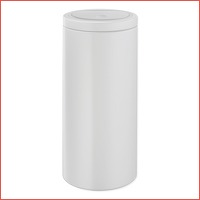 Brabantia Touch Bin Flat Top