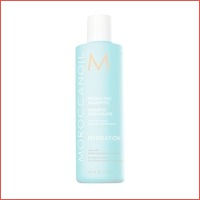 Moroccanoil hydrating shampoo