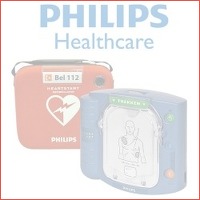 Philips HeartStart HS-1 AED