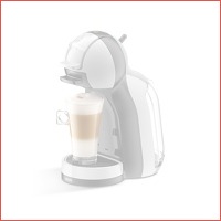 Krups espresso apparaat Dolce Gusto Min..