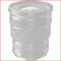 Fujifilm XF 10-24mm f/4.0 OIS