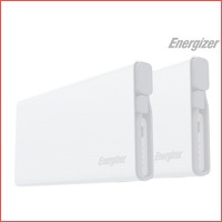 2x Energizer Powerbank