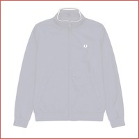 Fred Perry Brentham jacket