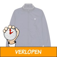 Fred Perry Brentham jacket