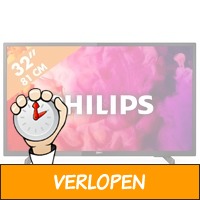 Philips 32PHS4503/12 LED TV