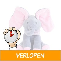 Kiekeboe olifant