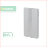 GP Portable PowerBank 511 A - 1800 mAh