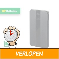 GP Portable PowerBank 511 A - 1800 mAh