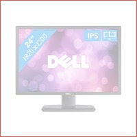 Dell UltraSharp U2412M