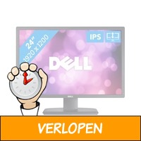 Dell UltraSharp U2412M