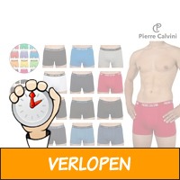 12 Pierre Calvini boxershorts