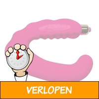 Rocks-Off Rock-Chick vibrator