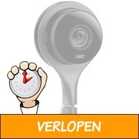 Google Nest Cam Indoor