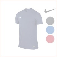 Nike Park VI SS jersey