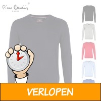 Pullover van Pierre Cardin