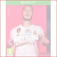 FIFA 20