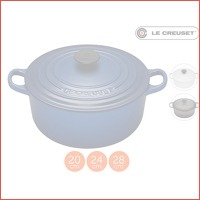 Le Creuset Tradition braadpan