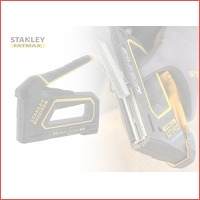 Stanley FatMax Handtacker 4-in-1 nietmac..