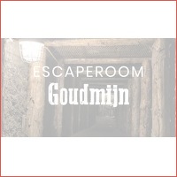 Ontsnap uit een spannende escaperoom in ..