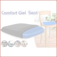 Comfort gel seat