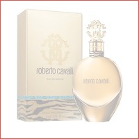 Roberto Cavalli EDP 75 ml