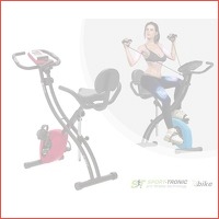 Sport Tronic fitness bike