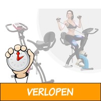 Sport Tronic fitness bike