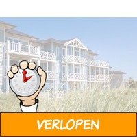 Heerlijk verblijf aan de kust in Hellevoetsluis