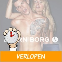 2-pack Bjorn Borg boxers