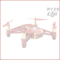 Ryze Tello by DJI drone