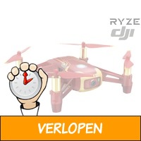 Ryze Tello by DJI drone