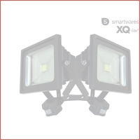 2x Smartwares / XQ Lite floodlight