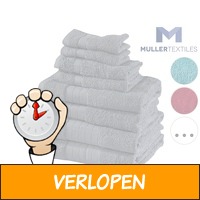 Muller handdoekenset