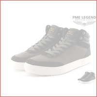 PME Legend halfhoge sneakers