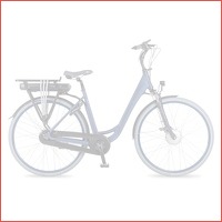 Puch E-Ambient Lady N7