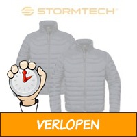 Stormtech dames- of heren winterjas