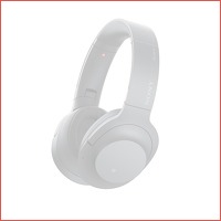 Sony over-ear hoofdtelefoon