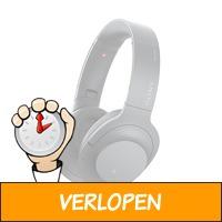 Sony over-ear hoofdtelefoon