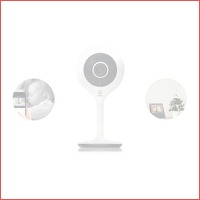 Woox R4024 indoor smart camera