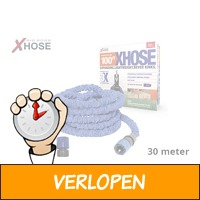 X-Hose 30 meter