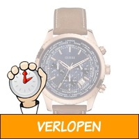 Guess Pursuit XL Chronograph herenhorloge