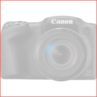 Canon PowerShot SX420 IS fotocamera